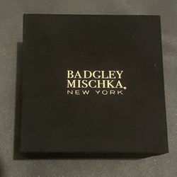 Badgley Mischka Bracelet 