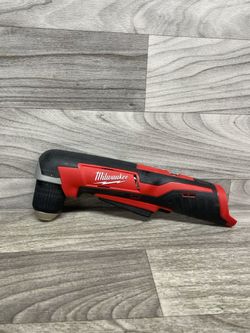Milwaukee M12 12V Cordless Right Angle Drill Driver (A1D027353)