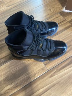 Gamma 11s