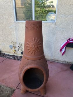 Chiminea