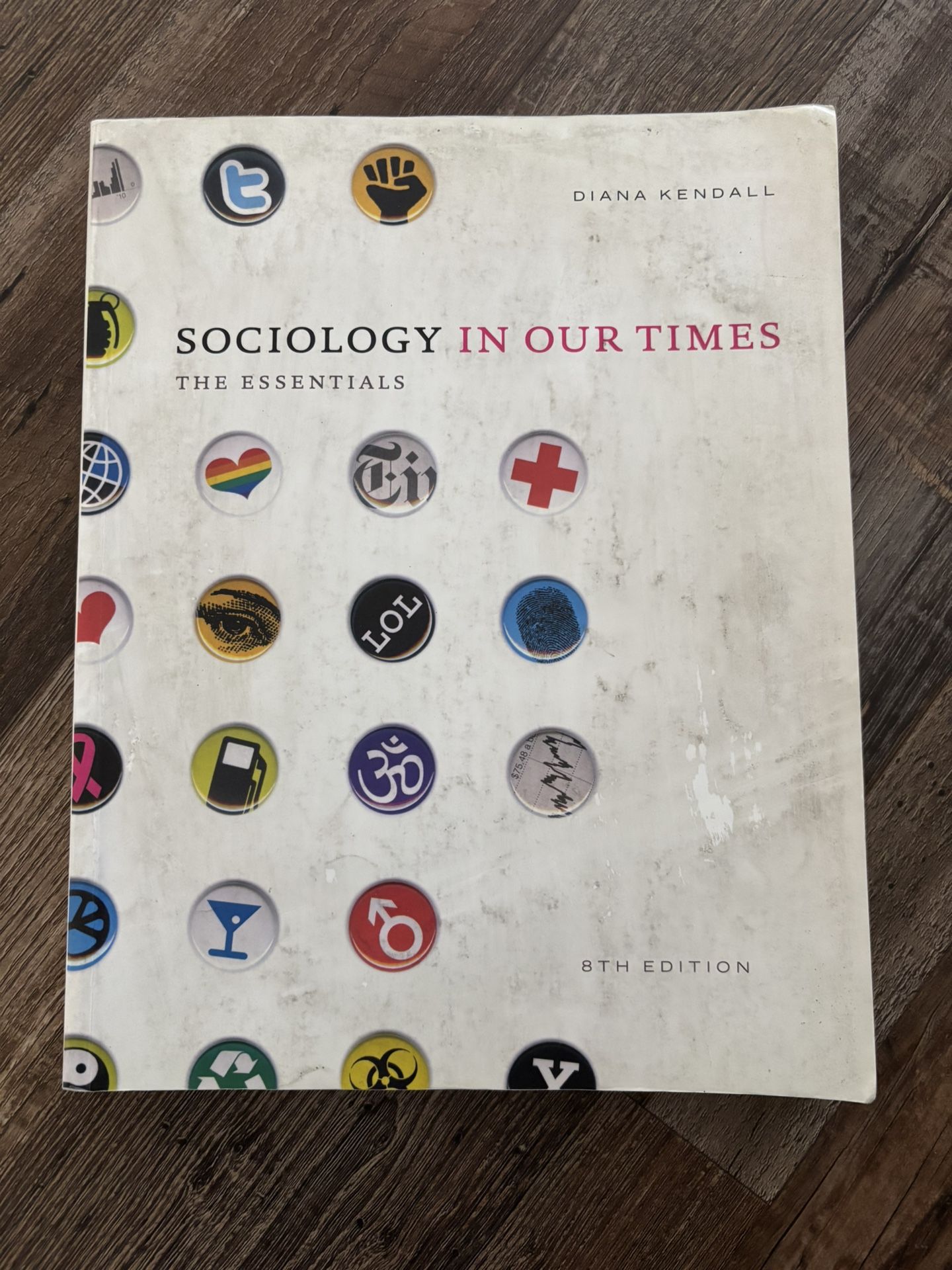 Sociology In Our Times