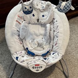 Fisher Price Bouncer