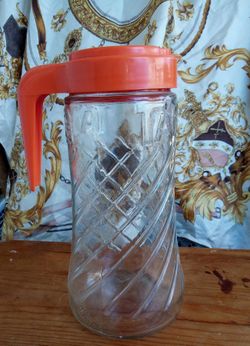 Tang Pitcher Anchor Hocking