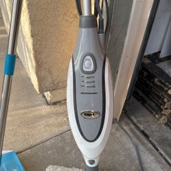 Shark Steam Mop