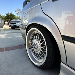 Car Tools Brakes Took 
