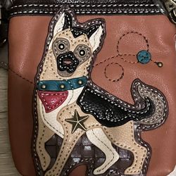 Chala New Crossbody 