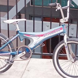 1999 Specialized Fatboy Hemi MX