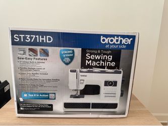 Brother Sewing Machine