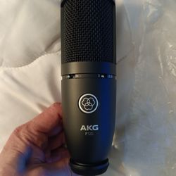 Mic