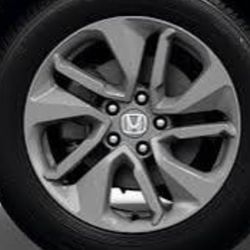 Accord Wheels CRV Odyssey Si Sport Ridgeline Hrv Pilot Acura Tsx Mdx Rdx TL Rims Honda Civic Rims 