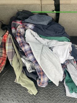 Men’s Hoodies