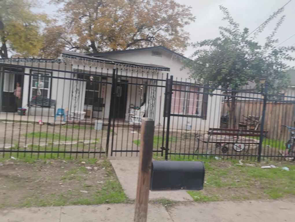 Used Fence  60 Dollar Each Panel 