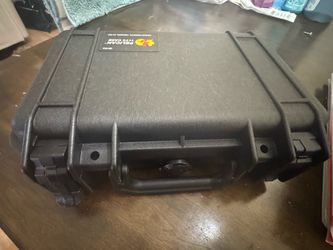 Pelican 1170 case