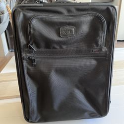 Tumi Expandable Carry On 