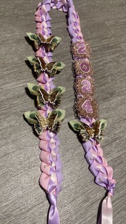 Graduation Leis 