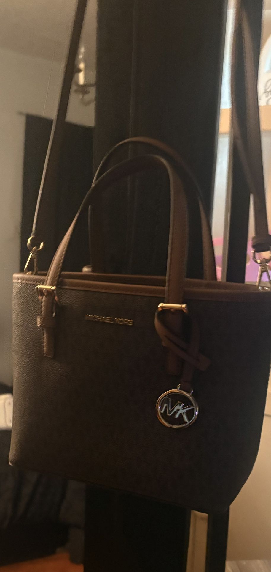 Mini, Michael Kors Bag