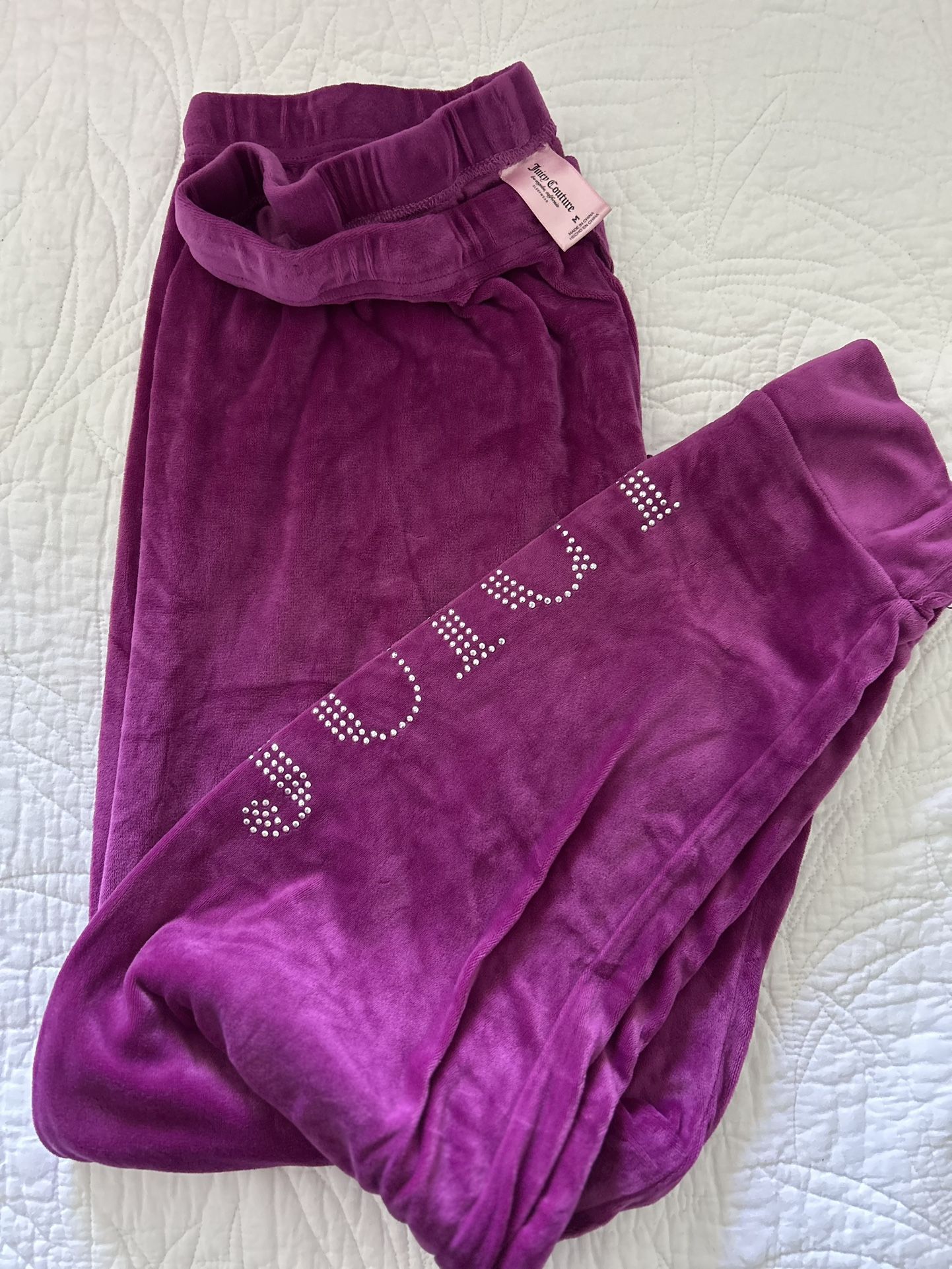 Juicy Couture