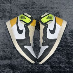 Jordan 1 Volt Size 10