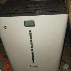 Standing Air Conditioner 