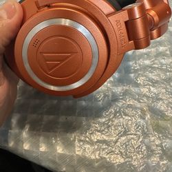 audio technica ath-m50xbt2 