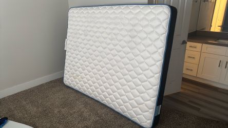 Queen Spring Mattress