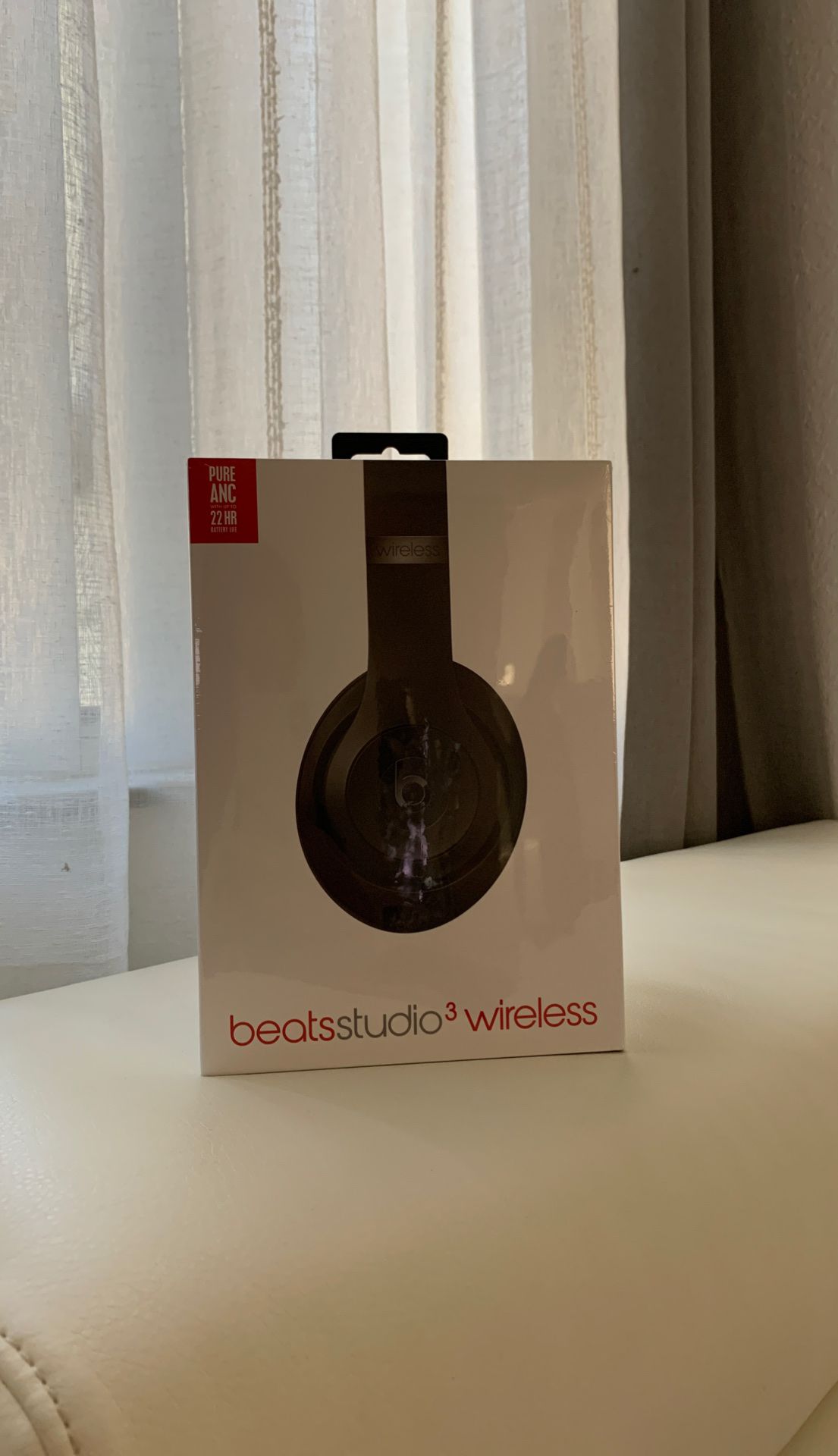 NEW Beats Studio 3 Wireless