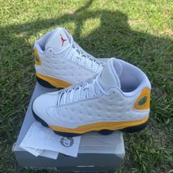 Jordan 13