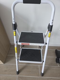 Step Stool