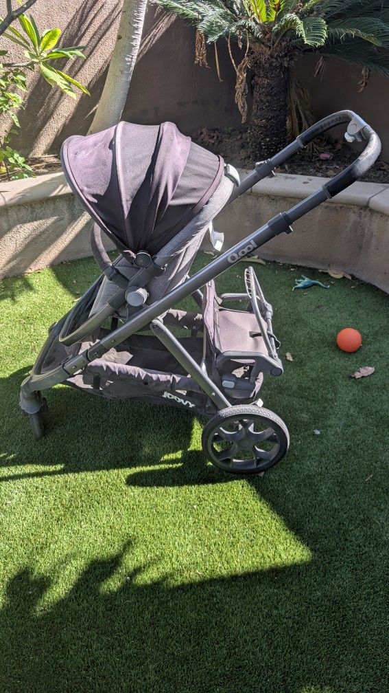 Stroller Joovy Qool