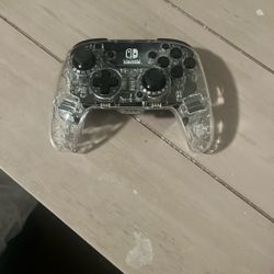 Nintendo Controller
