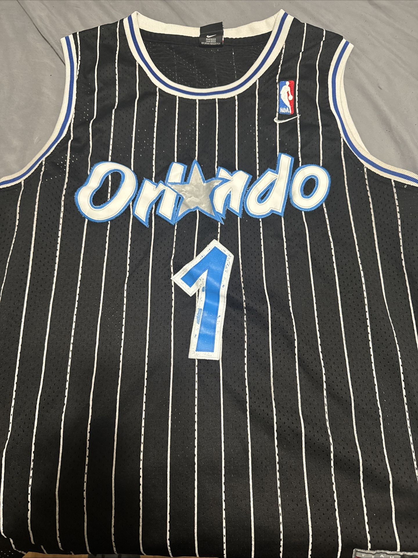 Penny Hardaway
