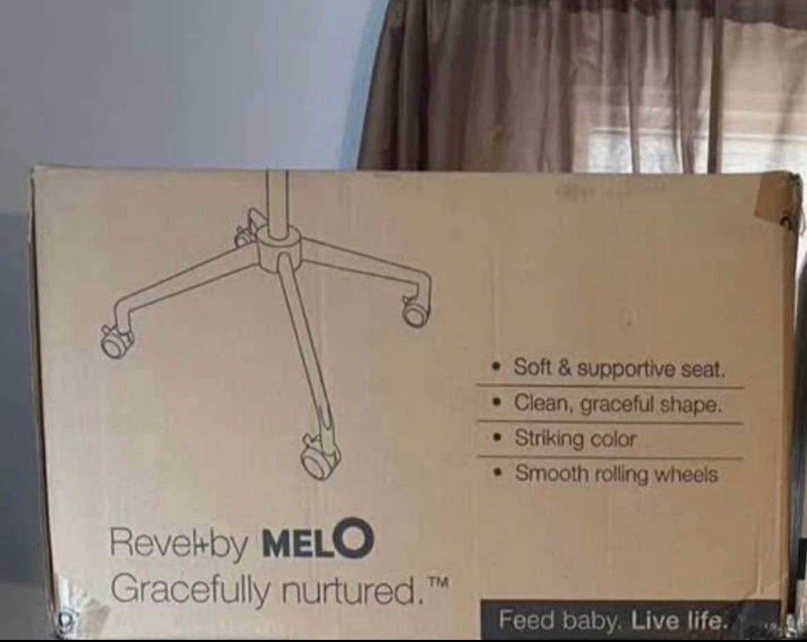 Baby High Chair
