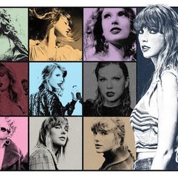Taylor Swift Ticket 