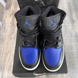 Jordan 1