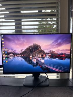 Alienware AW2725DM Monitor