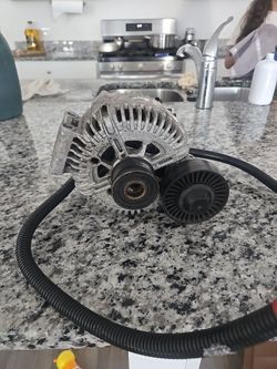 Bmw alternator 5 series bmw 525i bmw 530i
