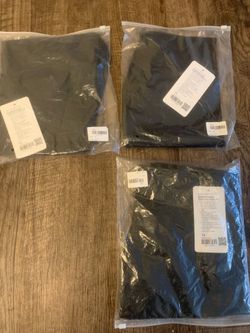 breezethrough high rise tight size 12!
