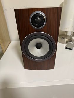 B&W 706 S3