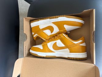 Nike Dunk low Women’s 7/Men 5.5