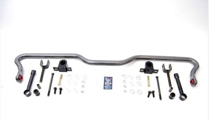 Hellwig Rear Sway Bar for Sprinter 2500