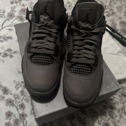 Air Jordan 4 Size 9 