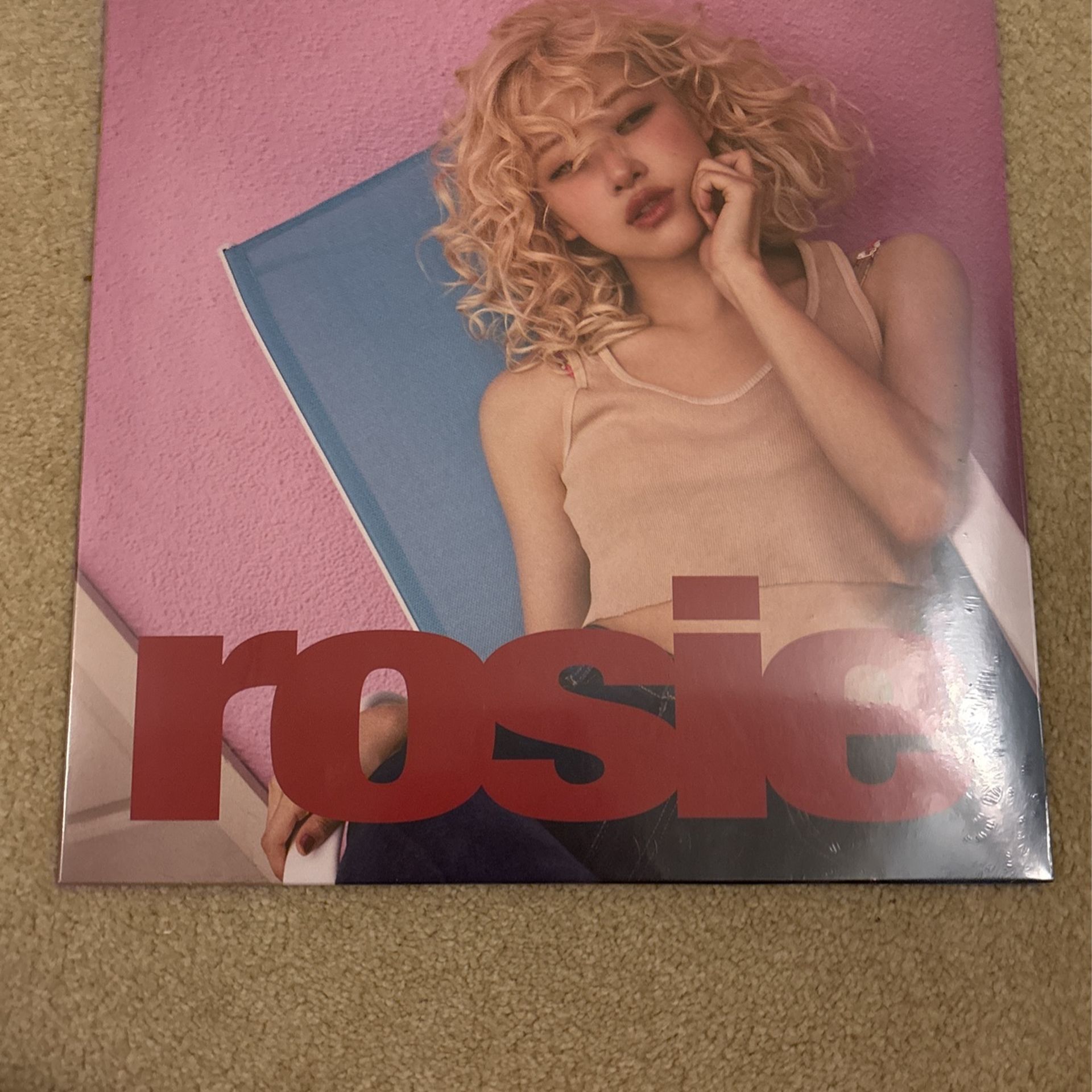 Rosie Album