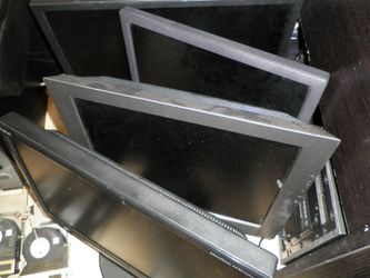 Lot #2 printers, graphic cards, digital cameras etc for repair, resale or recycling,