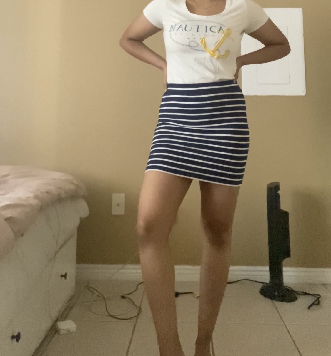 Forever 21 Pencil Skirt - Size 6