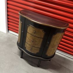 Small Cabinet Vintage 