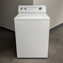 Heavy Duty Kenmore Washer Delivery Available 