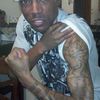 Jamal Sanders 