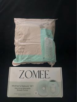 Zomee Mothers Nature w1