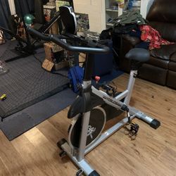 YOSUDA Exercise Bike 