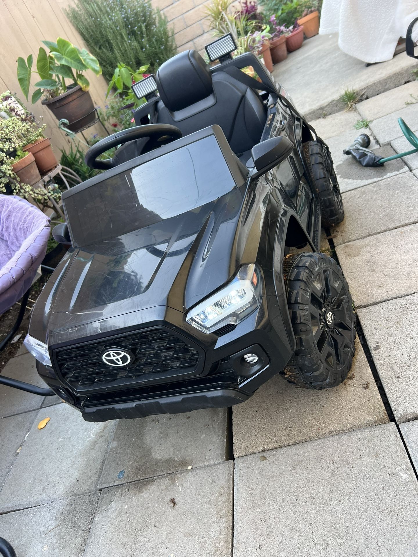 Kids Car